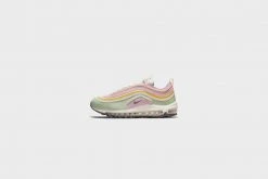 WMNS Nike Air Max 97 (Phantom/Iron Grey-Plum Fog)