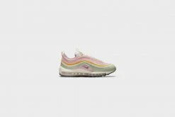 WMNS Nike Air Max 97 (Phantom/Iron Grey-Plum Fog) 12 WMNS Nike Air Max 97 (Phantom/Iron Grey-Plum Fog)