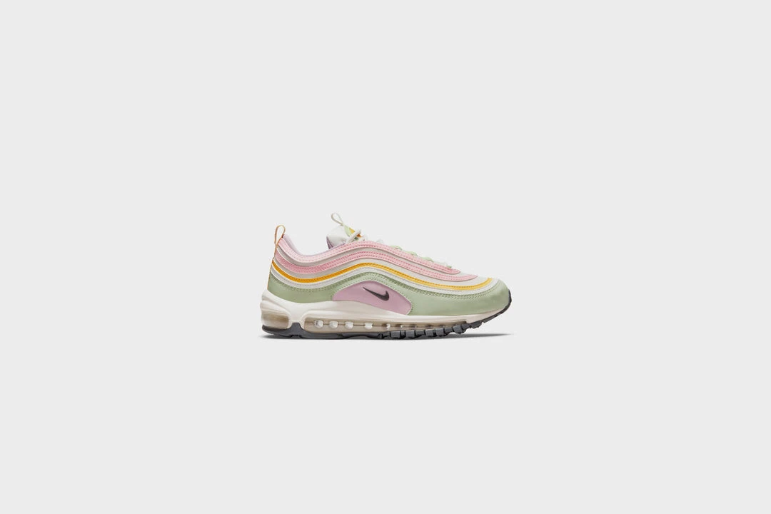 WMNS Nike Air Max 97 (Phantom/Iron Grey-Plum Fog) 4 WMNS Nike Air Max 97 (Phantom/Iron Grey-Plum Fog)