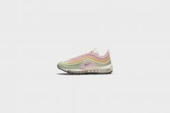 WMNS Nike Air Max 97 (Phantom/Iron Grey-Plum Fog) 14 WMNS Nike Air Max 97 (Phantom/Iron Grey-Plum Fog)