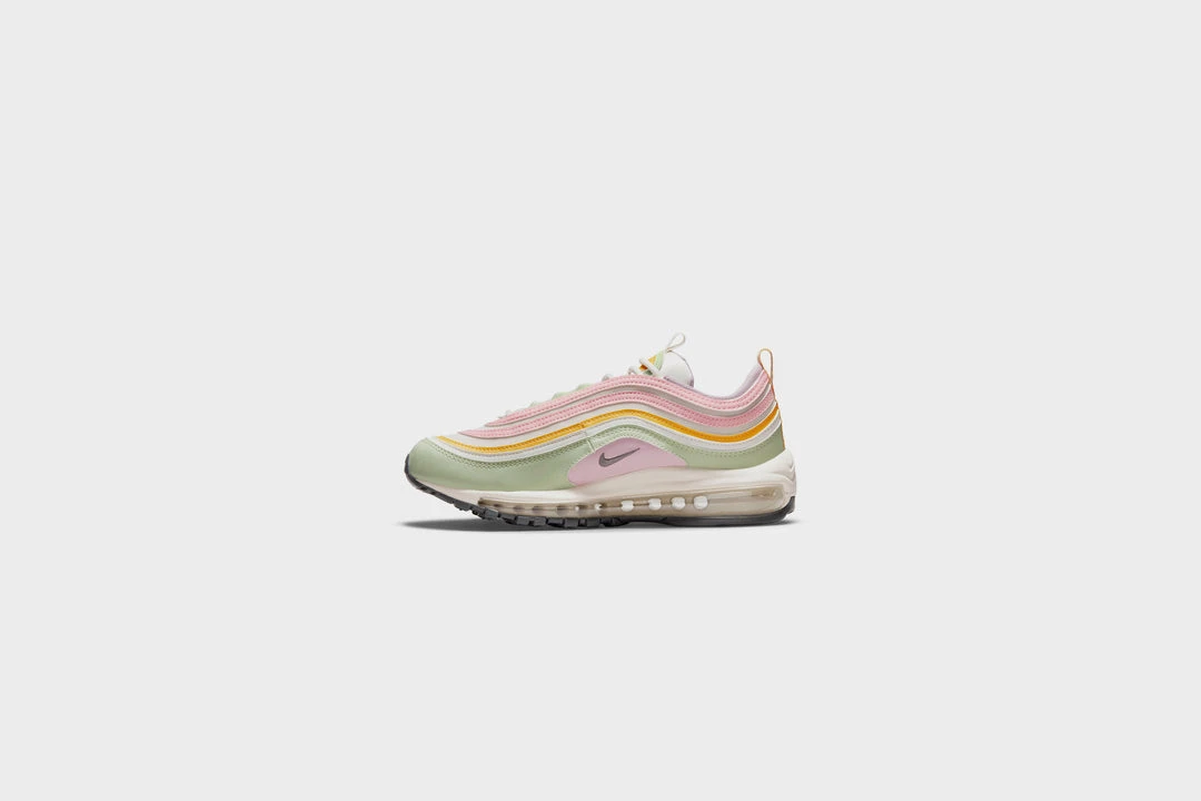 WMNS Nike Air Max 97 (Phantom/Iron Grey-Plum Fog) 5 WMNS Nike Air Max 97 (Phantom/Iron Grey-Plum Fog)
