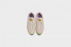 WMNS Nike Air Max 97 (Phantom/Iron Grey-Plum Fog) 16 WMNS Nike Air Max 97 (Phantom/Iron Grey-Plum Fog)