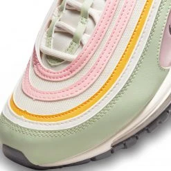 WMNS Nike Air Max 97 (Phantom/Iron Grey-Plum Fog) 18 WMNS Nike Air Max 97 (Phantom/Iron Grey-Plum Fog)