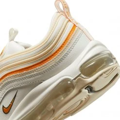WMNS Nike Air Max 97 (Phantom/Light Curry-Sanddrift) New Arrivals