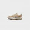 WMNS Nike Air Max 97 (Phantom/Light Curry-Sanddrift) New Arrivals