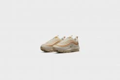 WMNS Nike Air Max 97 (Phantom/Light Curry-Sanddrift) New Arrivals