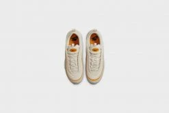 WMNS Nike Air Max 97 (Phantom/Light Curry-Sanddrift) New Arrivals