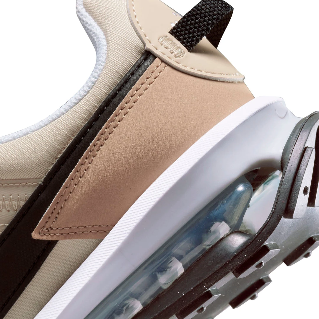 WMNS Nike Air Max Pre-Day (Oatmeal/Black-Hemp) 10 WMNS Nike Air Max Pre-Day (Oatmeal/Black-Hemp)