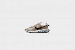 WMNS Nike Air Max Pre-Day (Oatmeal/Black-Hemp)