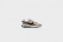 WMNS Nike Air Max Pre-Day (Oatmeal/Black-Hemp) 12 WMNS Nike Air Max Pre-Day (Oatmeal/Black-Hemp)