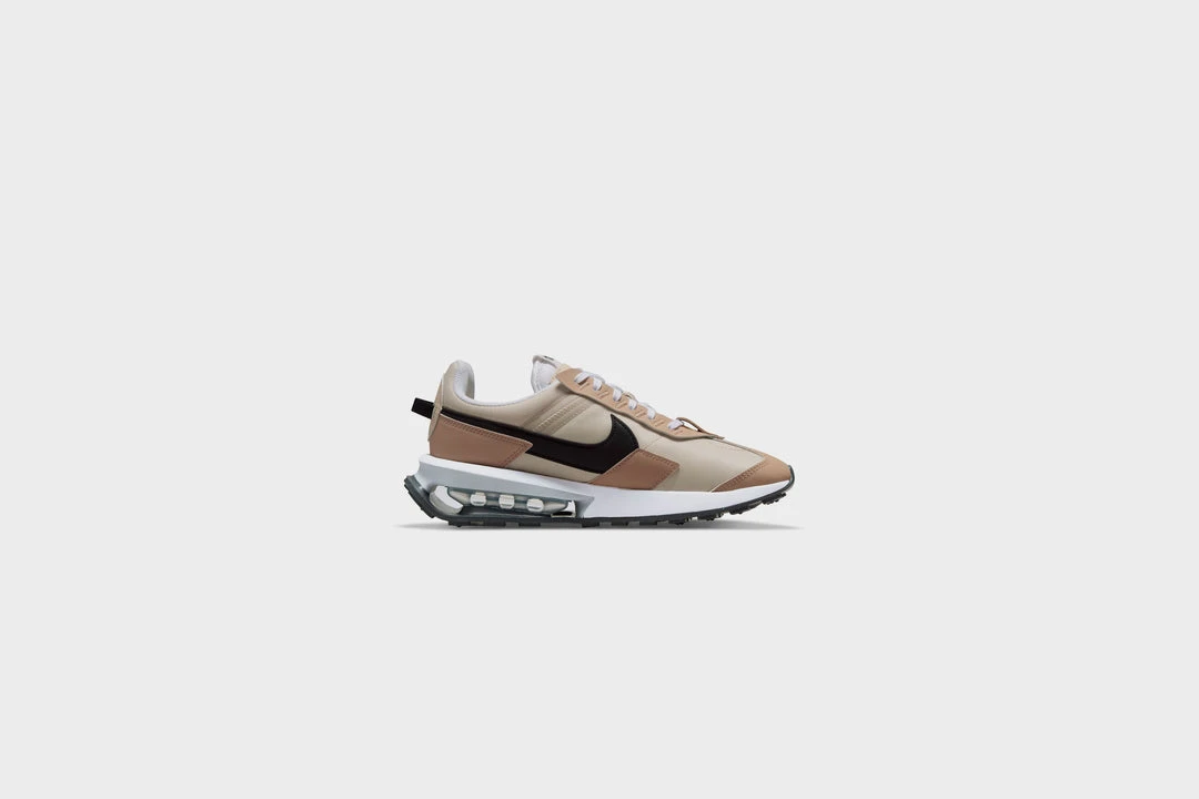 WMNS Nike Air Max Pre-Day (Oatmeal/Black-Hemp) 3 WMNS Nike Air Max Pre-Day (Oatmeal/Black-Hemp)