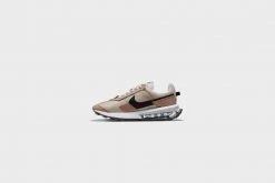 WMNS Nike Air Max Pre-Day (Oatmeal/Black-Hemp) 14 WMNS Nike Air Max Pre-Day (Oatmeal/Black-Hemp)