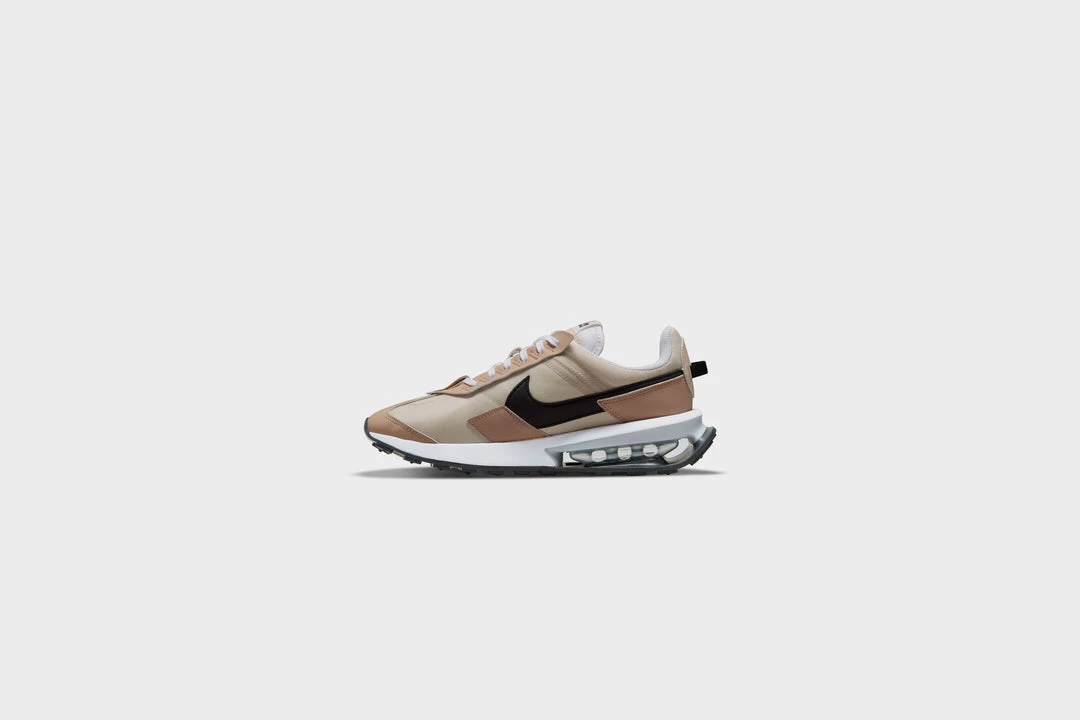 WMNS Nike Air Max Pre-Day (Oatmeal/Black-Hemp) 5 WMNS Nike Air Max Pre-Day (Oatmeal/Black-Hemp)