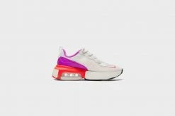 SNEAKERS WMNS Nike Air Max Verona (Summit White/Laser Crimson)