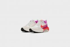 SNEAKERS WMNS Nike Air Max Verona (Summit White/Laser Crimson)