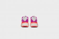 SNEAKERS WMNS Nike Air Max Verona (Summit White/Laser Crimson)