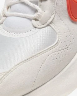 SNEAKERS WMNS Nike Air Max Verona (Summit White/Laser Crimson)