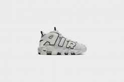 WMNS Nike Air More Uptempo (Summit White/Black-Sail) New Arrivals 12 WMNS Nike Air More Uptempo (Summit White/Black-Sail) New Arrivals