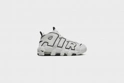 WMNS Nike Air More Uptempo (Summit White/Black-Sail) New Arrivals 13 WMNS Nike Air More Uptempo (Summit White/Black-Sail) New Arrivals