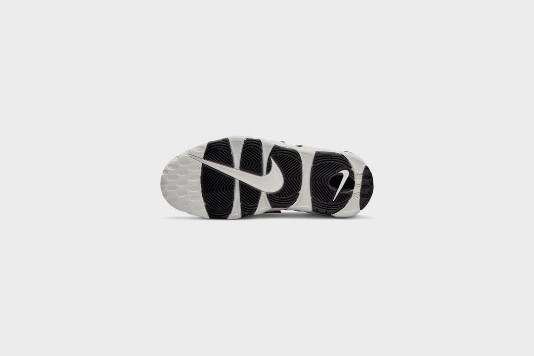 WMNS Nike Air More Uptempo (Summit White/Black-Sail) New Arrivals 8 WMNS Nike Air More Uptempo (Summit White/Black-Sail) New Arrivals