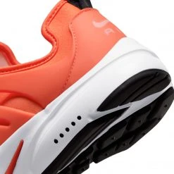 New Arrivals WMNS Nike Air Presto (Guava Ice/Rush Orange-White)