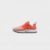 New Arrivals WMNS Nike Air Presto (Guava Ice/Rush Orange-White)