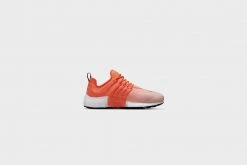 New Arrivals WMNS Nike Air Presto (Guava Ice/Rush Orange-White)