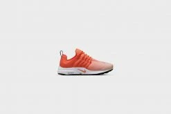 New Arrivals WMNS Nike Air Presto (Guava Ice/Rush Orange-White)