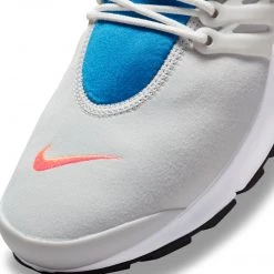 WMNS Nike Air Presto (Photon Dust/Black-White-Volt) New Arrivals