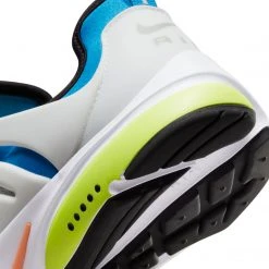 WMNS Nike Air Presto (Photon Dust/Black-White-Volt) New Arrivals