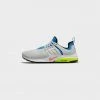 WMNS Nike Air Presto (Photon Dust/Black-White-Volt) New Arrivals