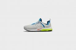 WMNS Nike Air Presto (Photon Dust/Black-White-Volt) New Arrivals