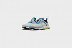 WMNS Nike Air Presto (Photon Dust/Black-White-Volt) New Arrivals