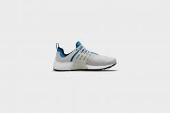 WMNS Nike Air Presto (Photon Dust/Black-White-Volt) New Arrivals