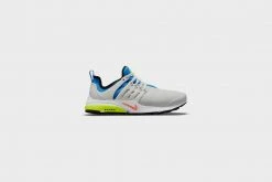 WMNS Nike Air Presto (Photon Dust/Black-White-Volt) New Arrivals