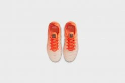 WMNS Nike Air VaporMax Plus (Guava Ice/Rush Orange-Black) New Arrivals