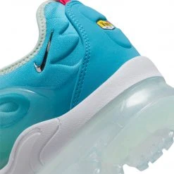 WMNS Nike Air VaporMax Plus (Mint Foam/Metallic Silver) New Arrivals