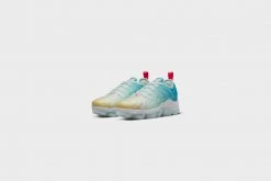 WMNS Nike Air VaporMax Plus (Mint Foam/Metallic Silver) New Arrivals