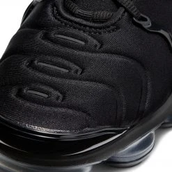 WMNS Nike Air Vapormax Plus (Black/Black-Anthracite)