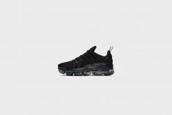 WMNS Nike Air Vapormax Plus (Black/Black-Anthracite)