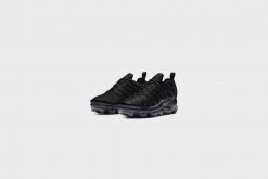 WMNS Nike Air Vapormax Plus (Black/Black-Anthracite)