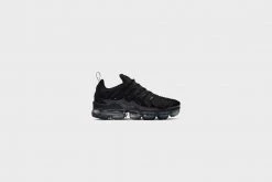WMNS Nike Air Vapormax Plus (Black/Black-Anthracite)