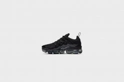 WMNS Nike Air Vapormax Plus (Black/Black-Anthracite)