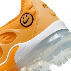 WMNS Nike Air Vapormax Plus (Pollen/Black-Yellow Strike)