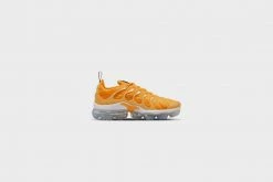 WMNS Nike Air Vapormax Plus (Pollen/Black-Yellow Strike)