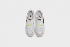 WMNS Nike Blazer Low ‘77 Jumbo (White/Black-White-Sail) New Arrivals