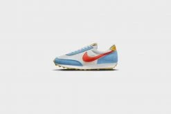 New Arrivals WMNS Nike DBreak (University Blue/Orange)