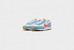 New Arrivals WMNS Nike DBreak (University Blue/Orange)