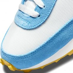 New Arrivals WMNS Nike DBreak (University Blue/Orange)