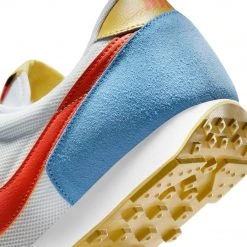 New Arrivals WMNS Nike DBreak (University Blue/Orange)